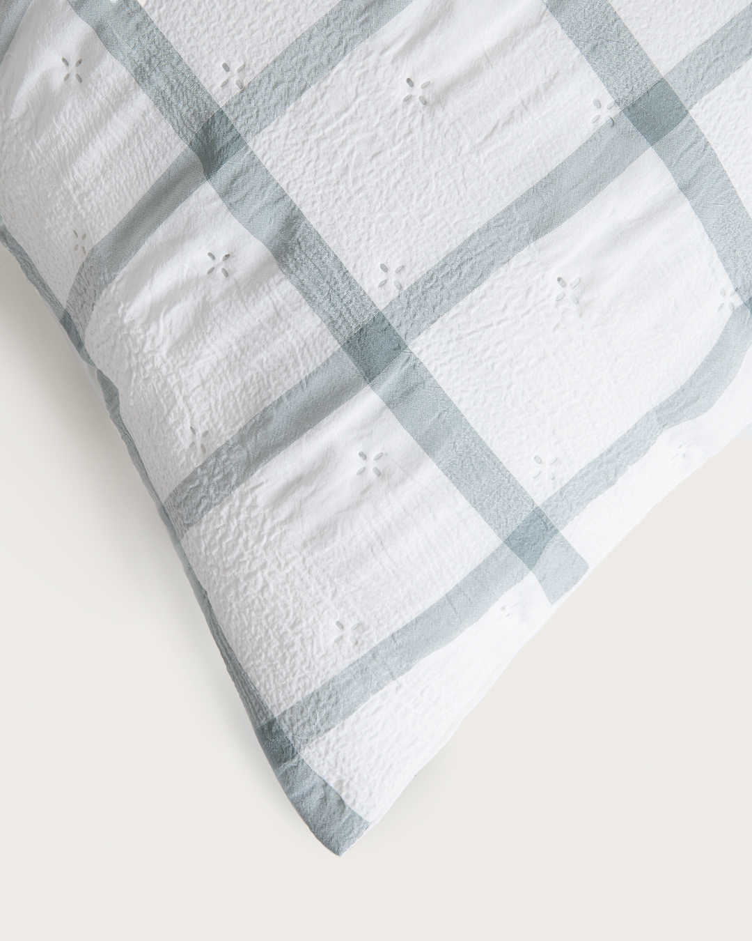 COLCHA DON ALGODÓN NOA