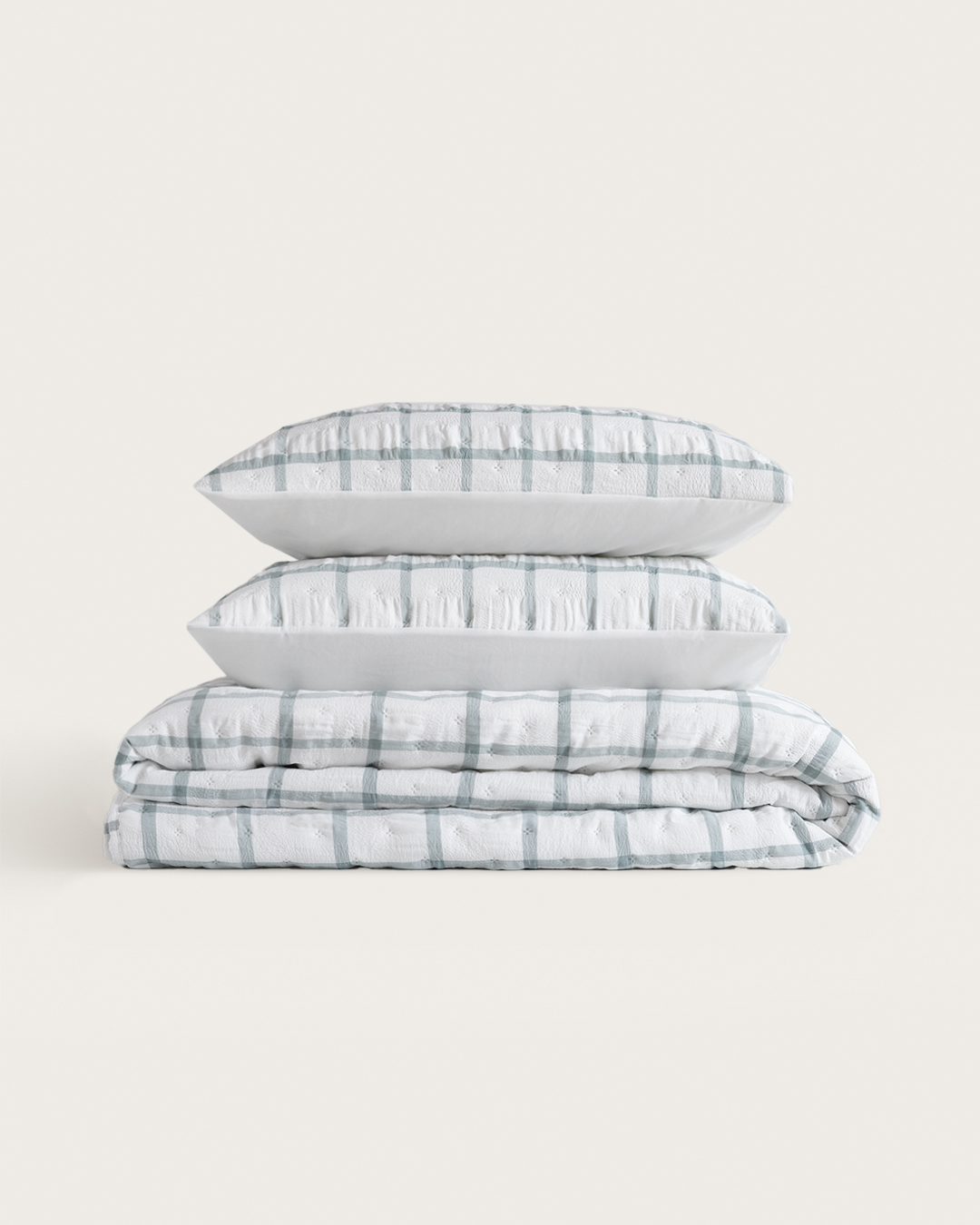 COLCHA DON ALGODÓN NOA