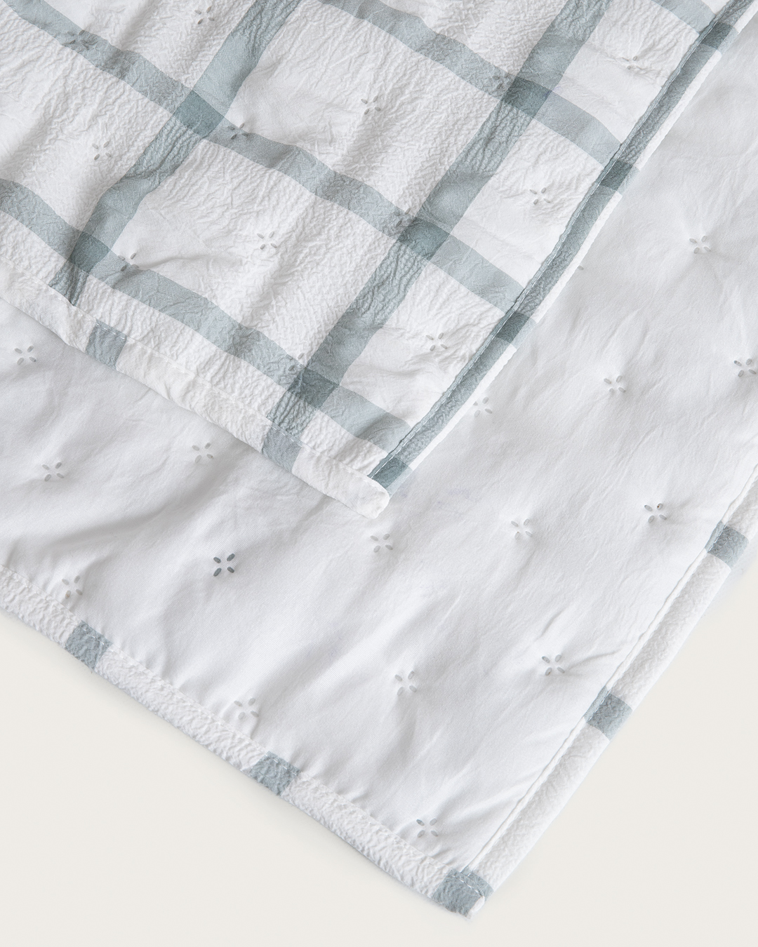 COLCHA DON ALGODÓN NOA