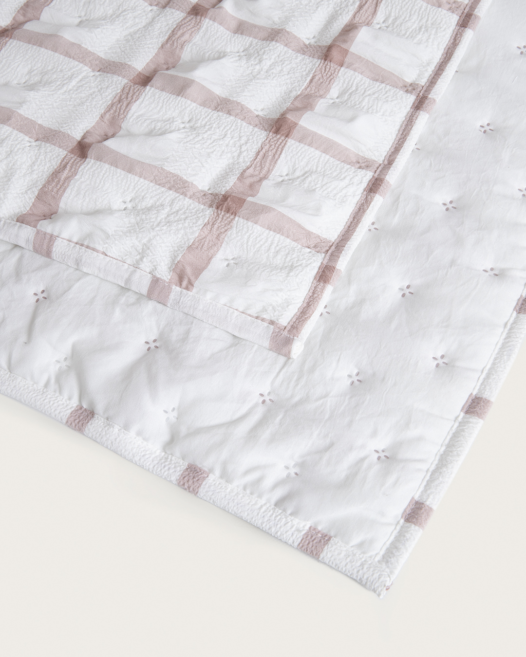 COLCHA DON ALGODÓN NOA