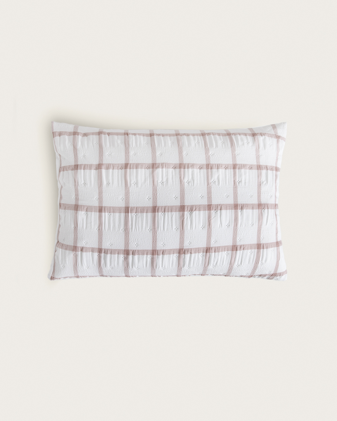 COLCHA DON ALGODÓN NOA