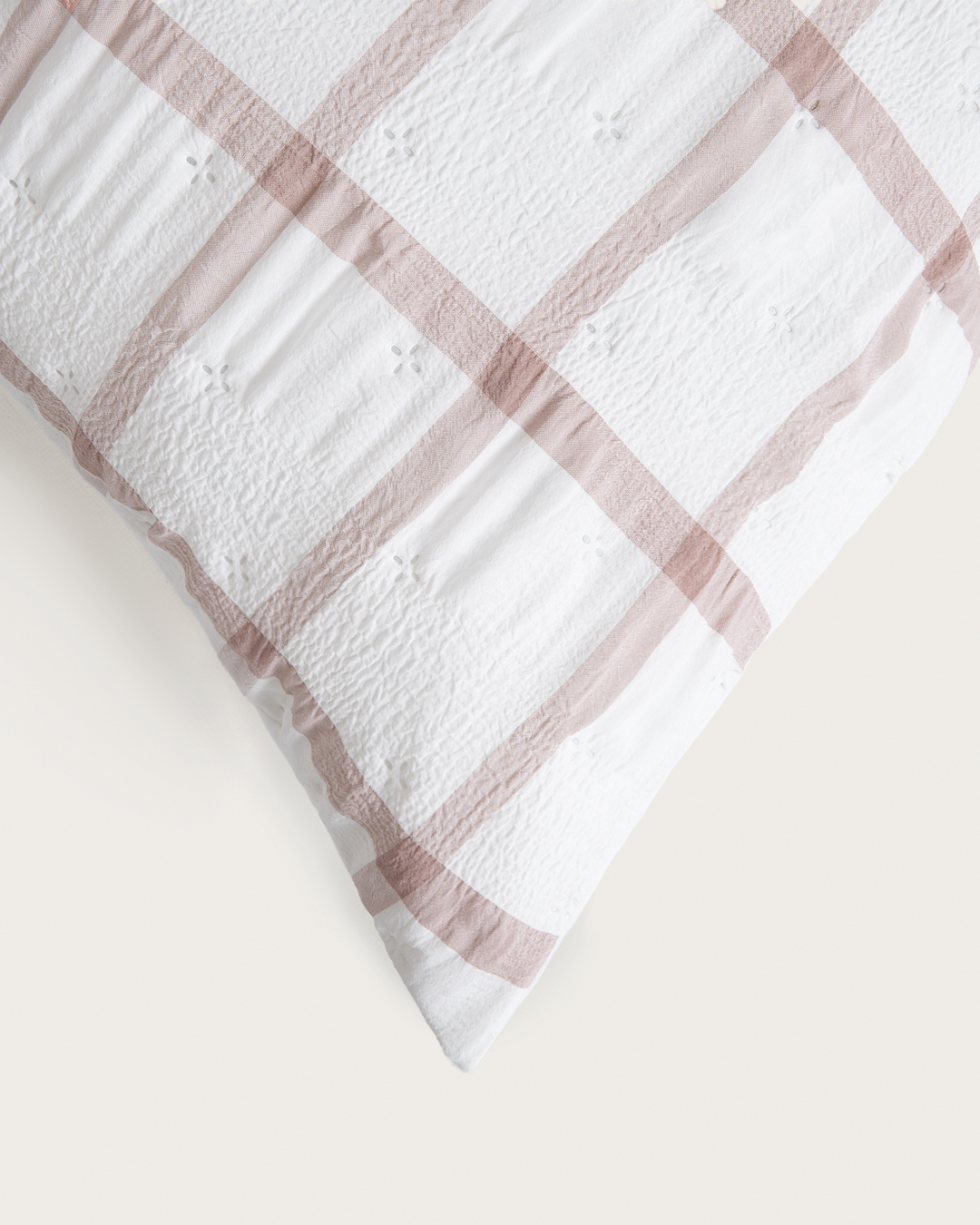 COLCHA DON ALGODÓN NOA