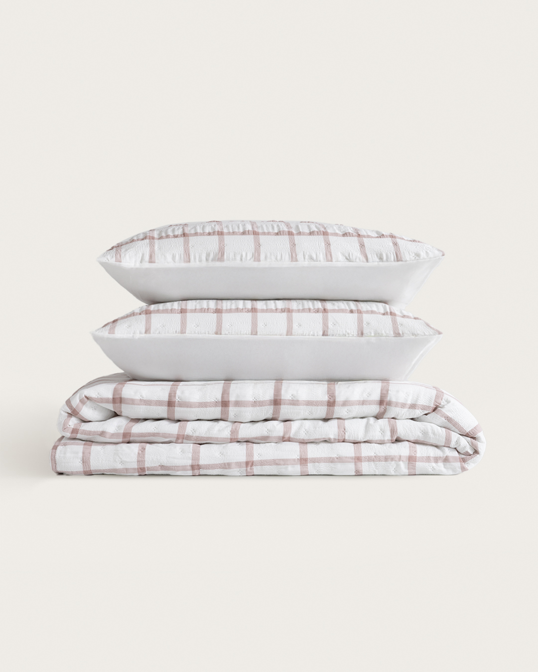 COLCHA DON ALGODÓN NOA