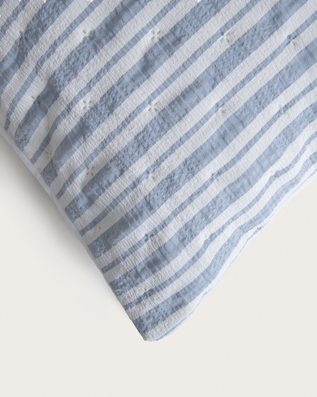 COLCHA DON ALGODÓN SOREL