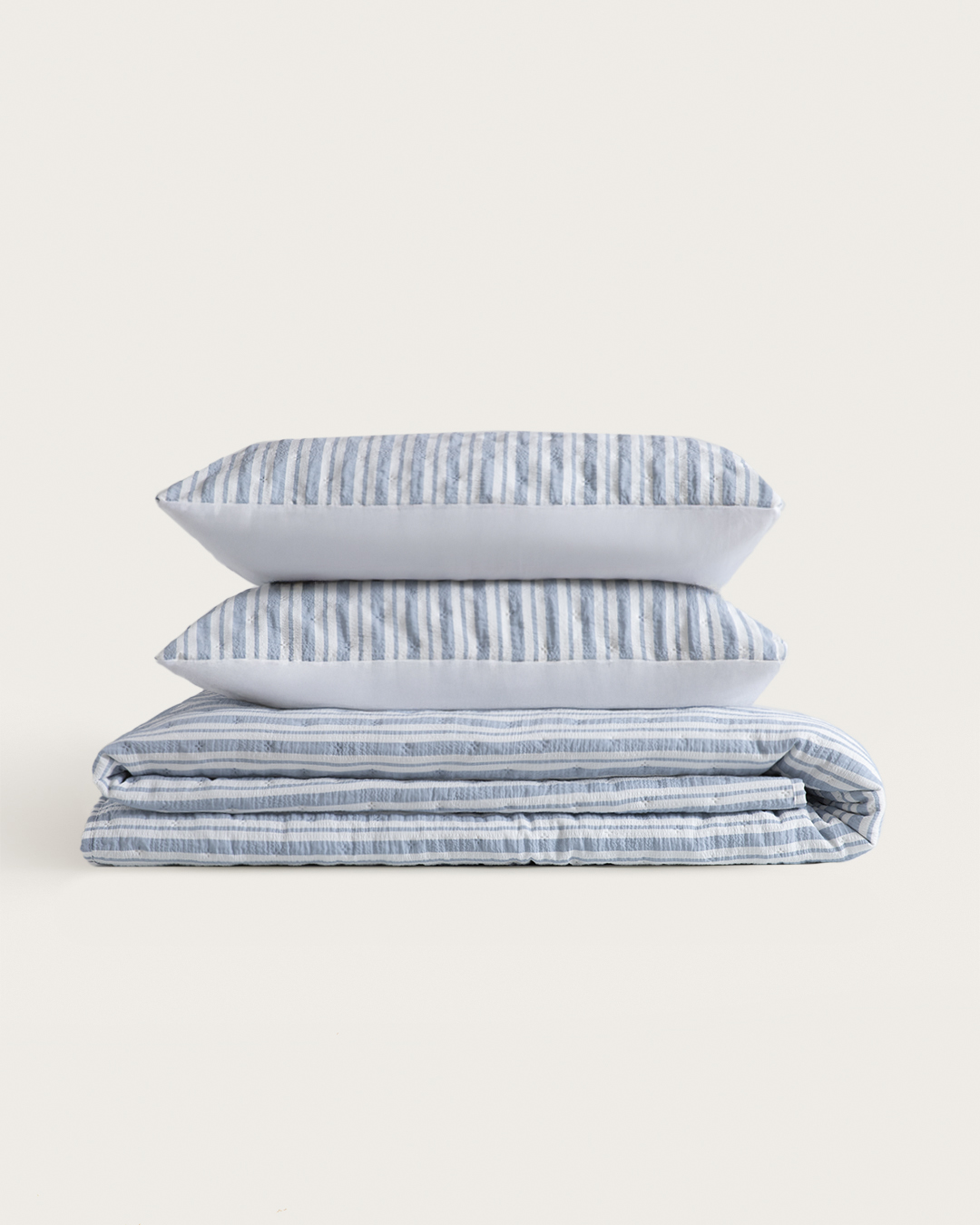 COLCHA DON ALGODÓN SOREL