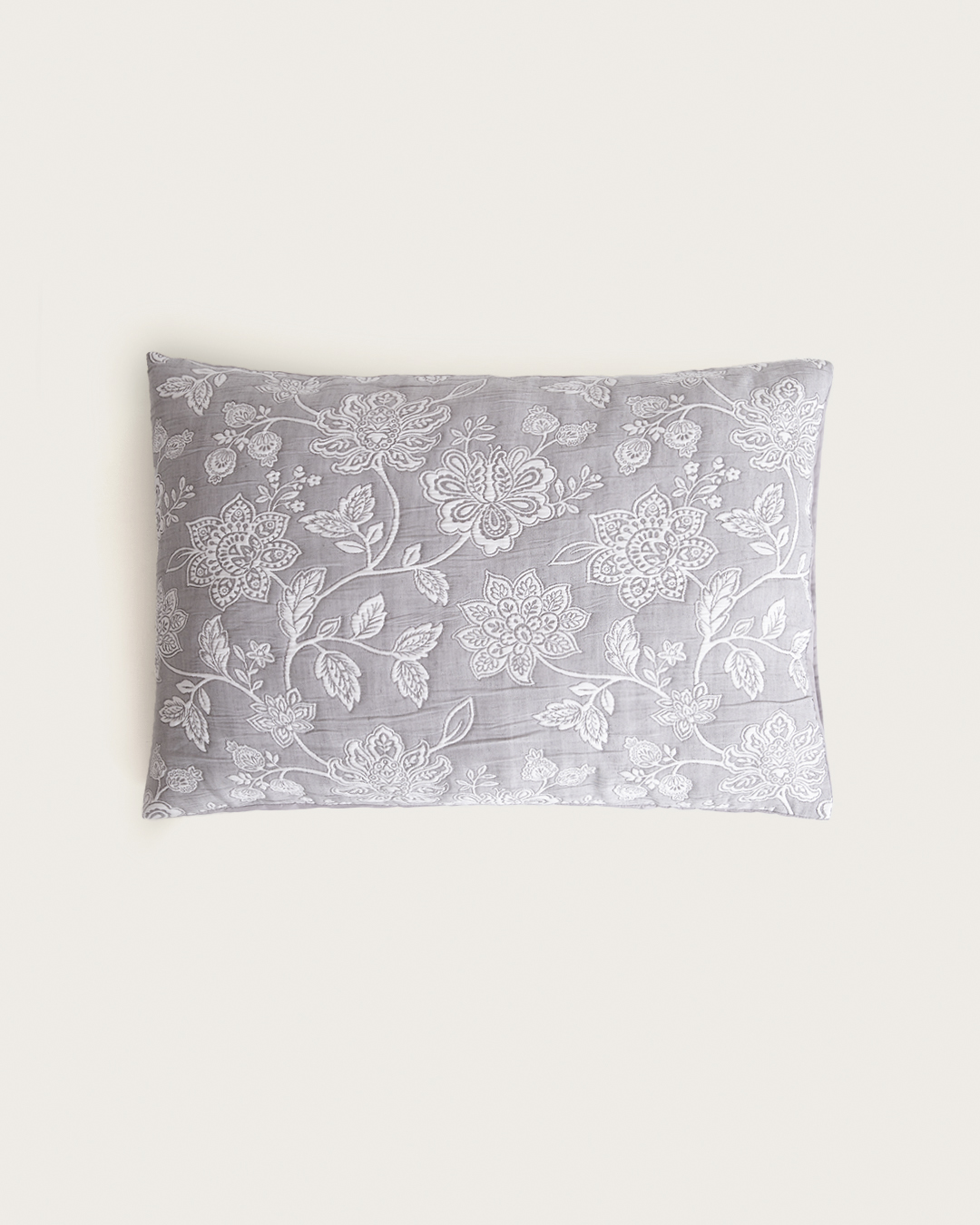 COLCHA JACQUARD DON ALGODÓN ORIA