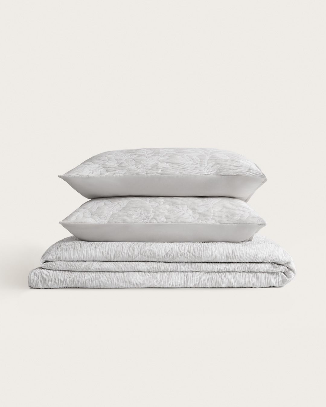 COLCHA JACQUARD DON ALGODÓN INDIANA