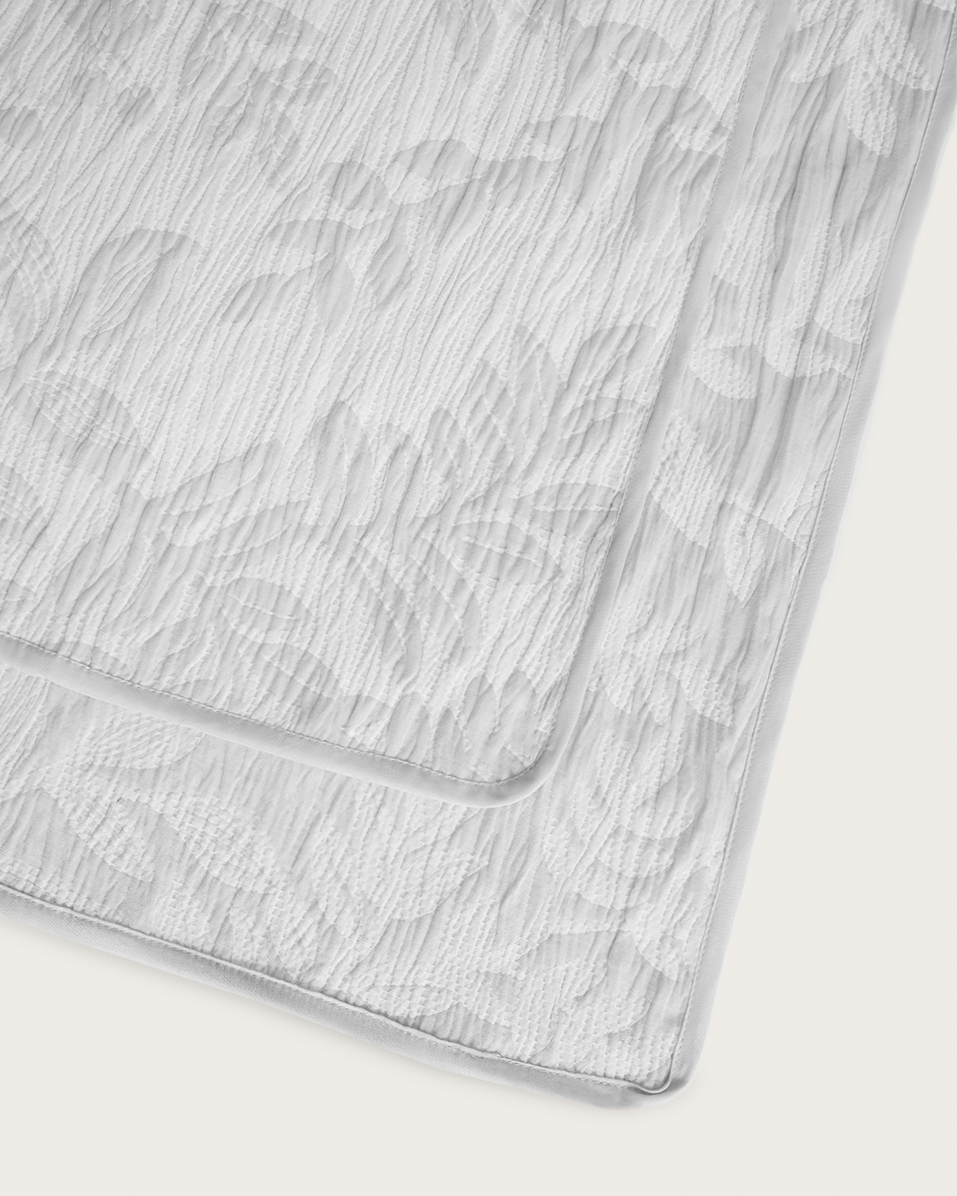 COLCHA JACQUARD DON ALGODÓN INDIANA