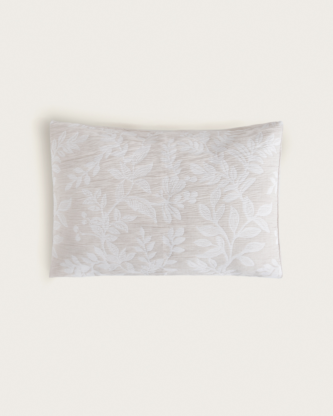 COLCHA JACQUARD DON ALGODÓN INDIANA