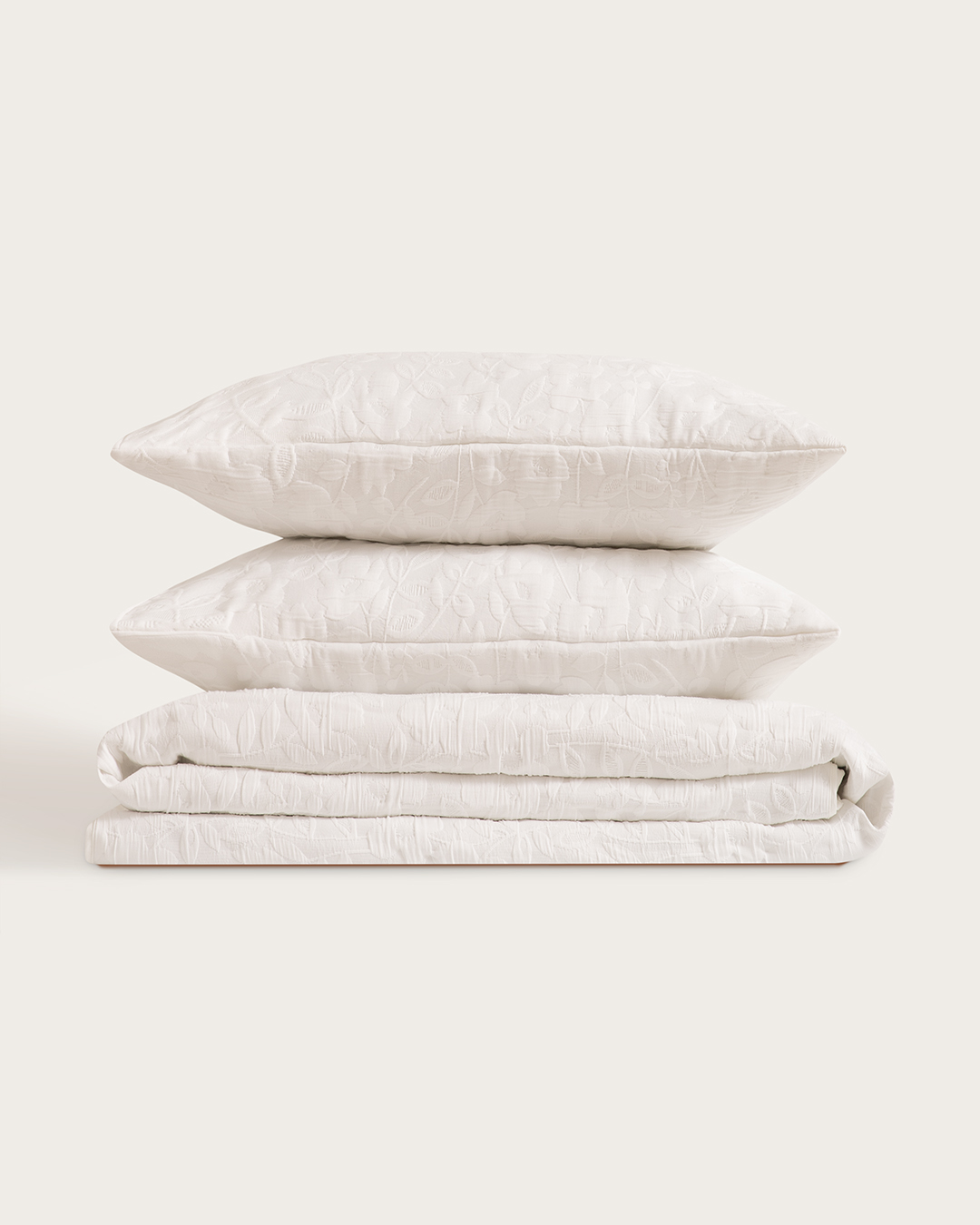 COLCHA JACQUARD DON ALGODON GALEN