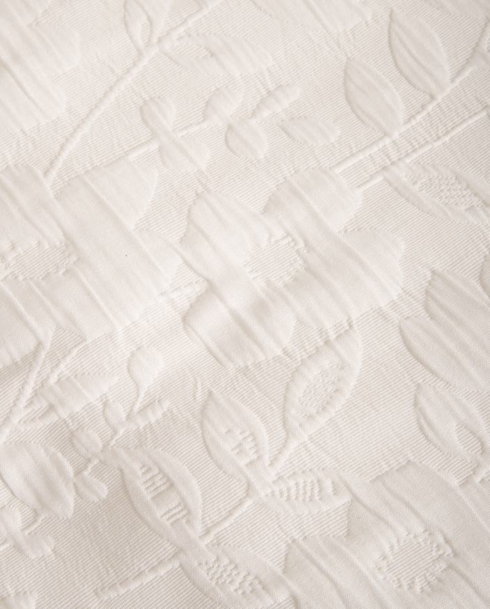 COLCHA JACQUARD DON ALGODON GALEN