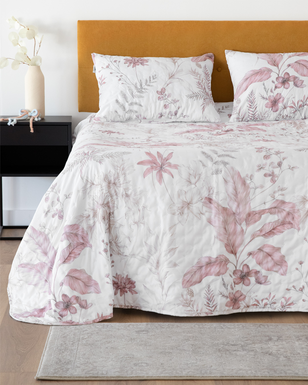 BOUTY DIGITAL DON ALGODON VIRELIA