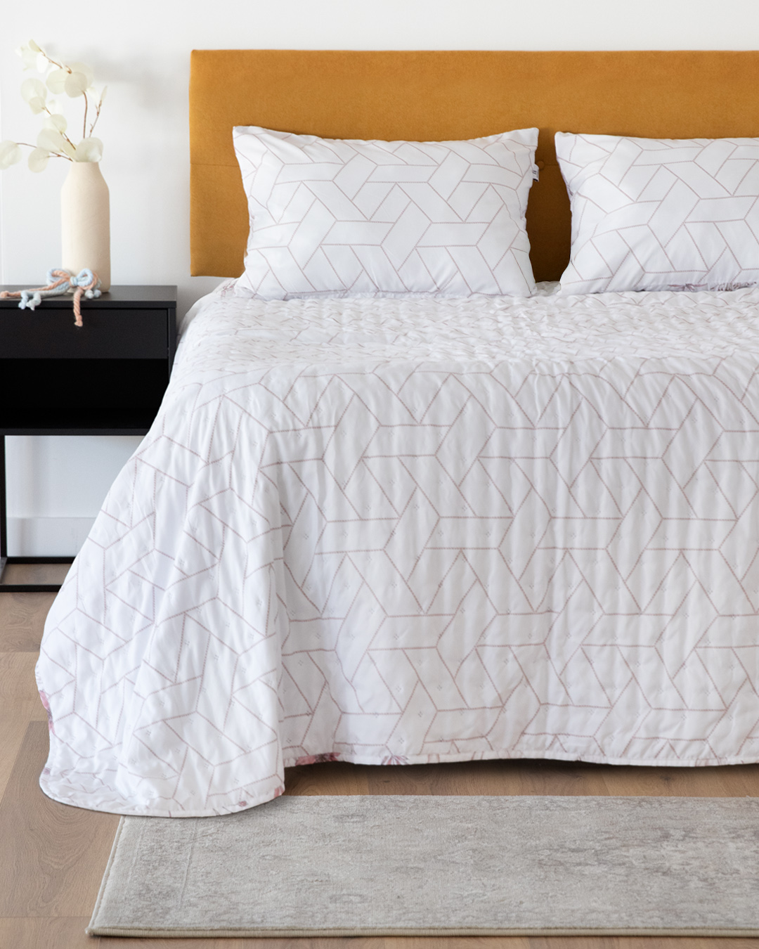 BOUTY DIGITAL DON ALGODON VIRELIA