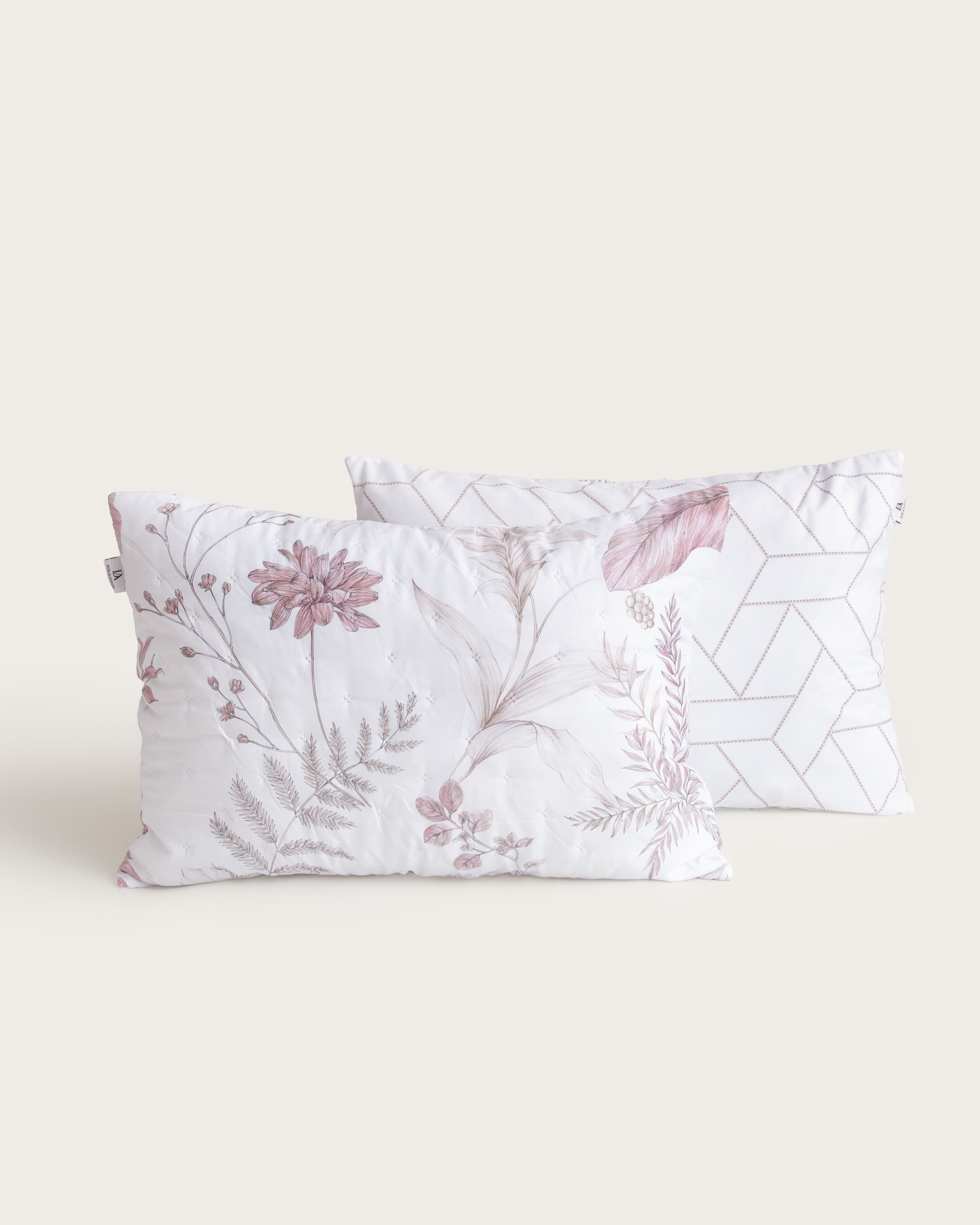 BOUTY DIGITAL DON ALGODON VIRELIA