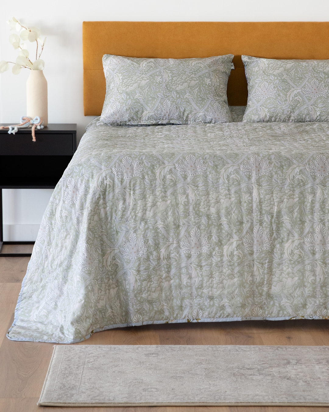 BOUTY DIGITAL DON ALGODON VEGA