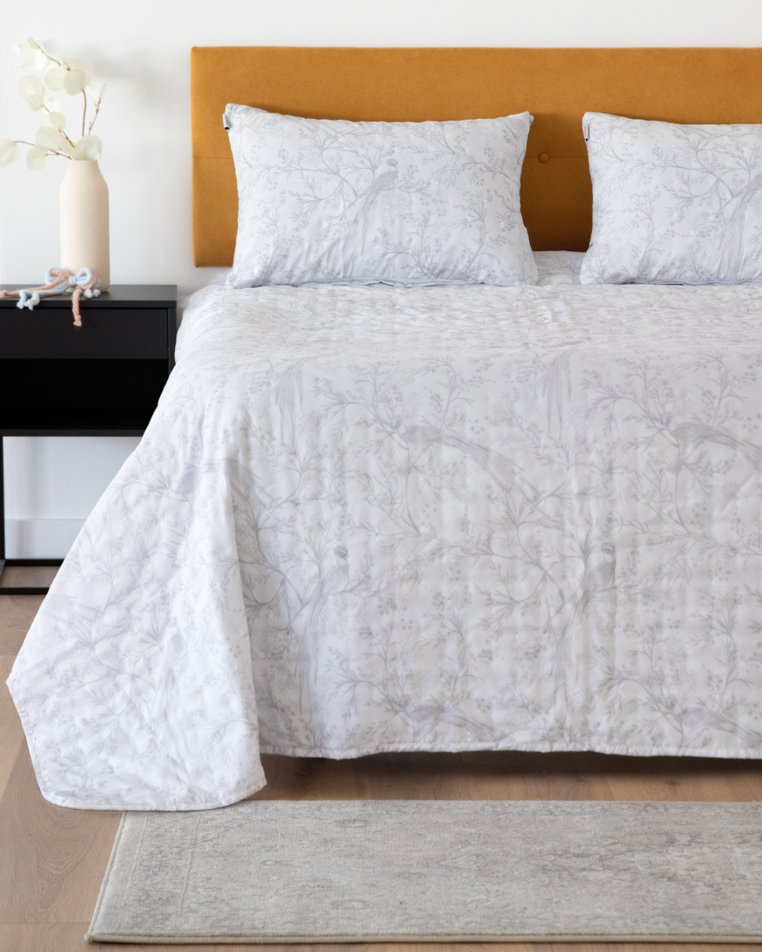 BOUTY DIGITAL DON ALGODON DALEIA